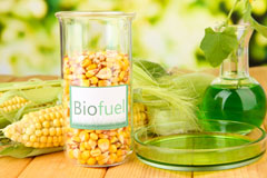 Minto biofuel availability