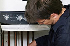 boiler repair Minto