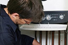 boiler replacement Minto