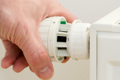 Minto central heating repair costs