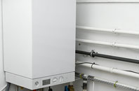 free Minto condensing boiler quotes