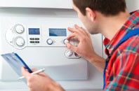 free Minto gas safe engineer quotes