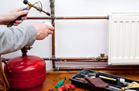 free Minto heating repair quotes